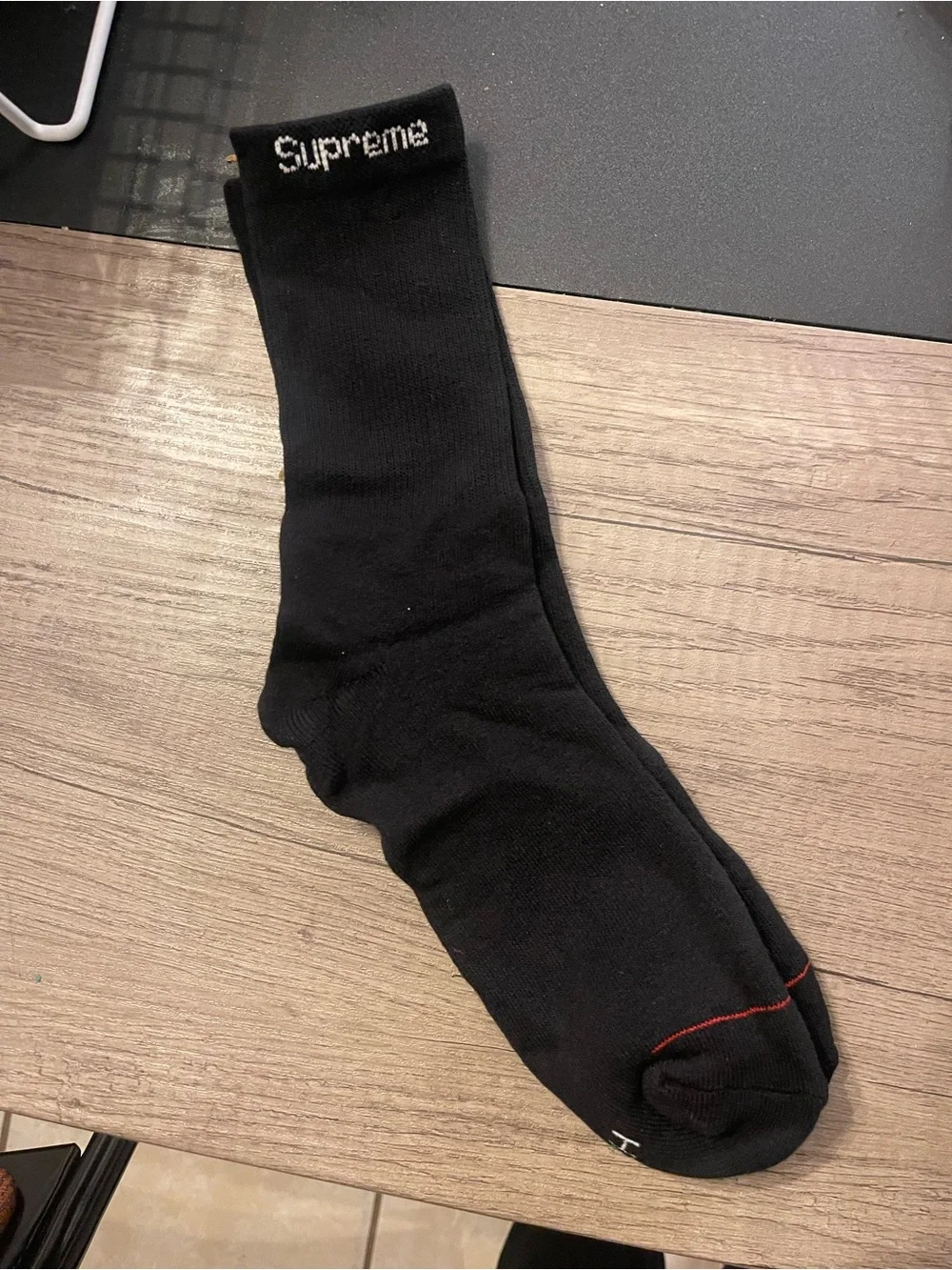 Socks package - crew socks